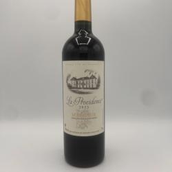 2023 Margaux La Providence Vin Rouge - 1 Bouteille