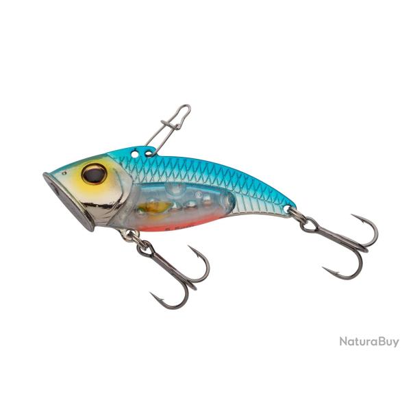 Lame Vibrante Berkley Rattling Powerblade 6,5cm 6,5cm Bleak 26g
