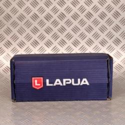 Ogives Lapua Scenar-L cal 6,5 , 123gr, X1000 PORT OFFERT