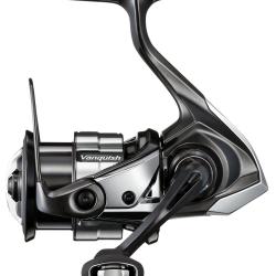 Moulinet Spinning Shimano Vanquish FC 150g 3kg 70cm 5.1:1 2500 SC