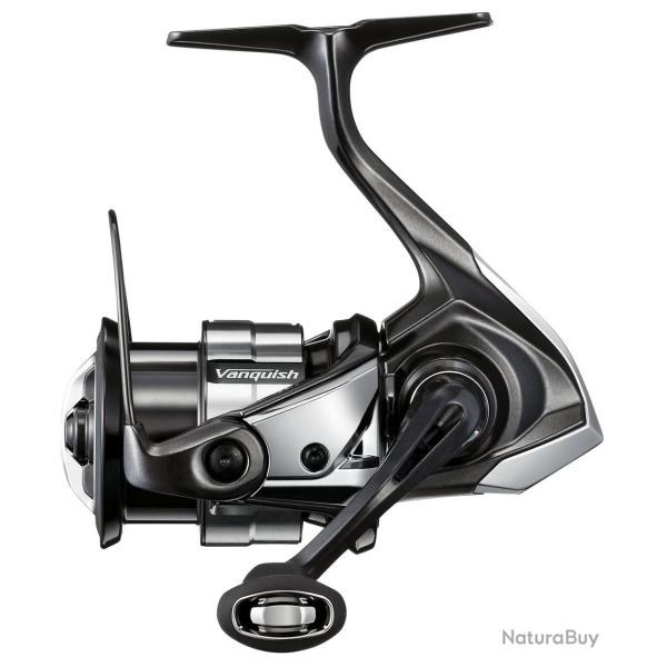 Moulinet Spinning Shimano Vanquish FC 150g 3kg 70cm 5.1:1 2500 SC