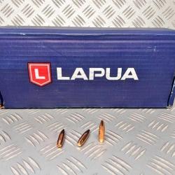 Ogives Lapua Scenar cal 30, 185gr, ATTENTION X1000 PORT OFFERT
