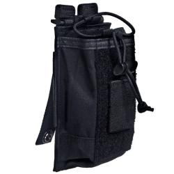 Pochette radio l&eacute;g&egrave;re 5.11 Tactical