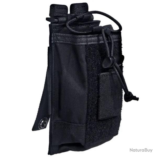 Pochette radio l�g�re 5.11 Tactical