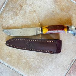 Sabatier ancien couteau