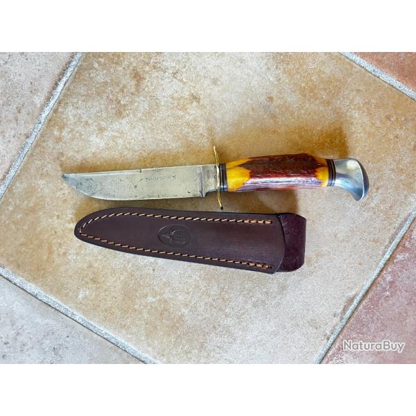 Sabatier ancien couteau