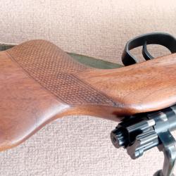 carabine MAUSER /MAS 45 22 LR