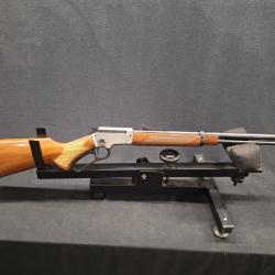Carabine Chiappa LA 332 Luxe Take Down, Cal. 22lr - 1� sans prix de r&eacute;serve !!