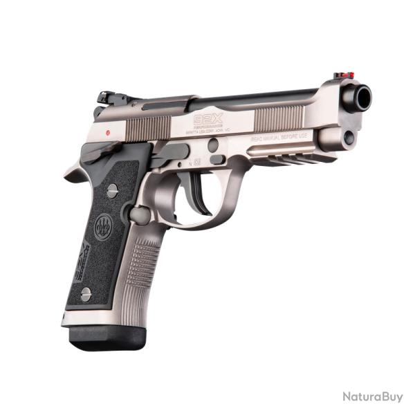Pistolet Beretta 92X Performance - 9x19