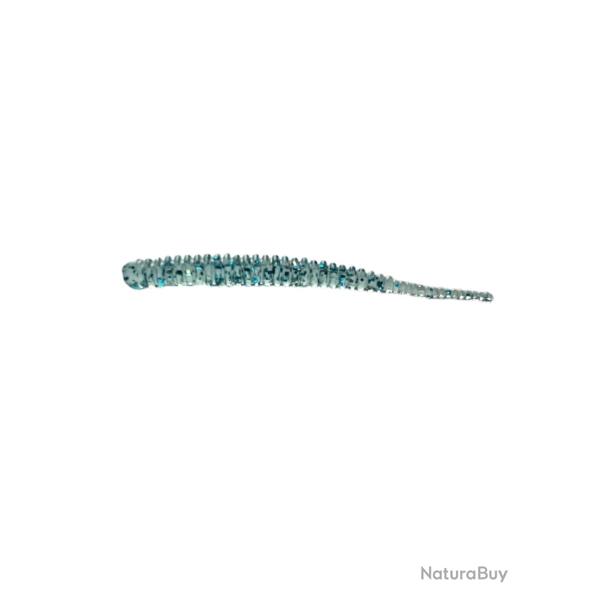 Leurre Souple Reins Aji Adder 2" - 5cm Par 15 5cm 158 - Deadly Blow Sardine