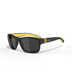 Lunettes Polarisantes Leech ATW Kidz Black
