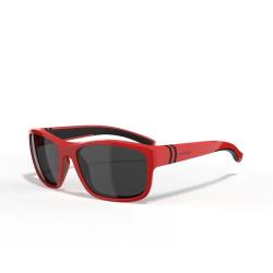 Lunettes Polarisantes Leech ATW Kidz Red