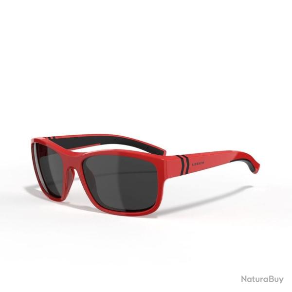 Lunettes Polarisantes Leech ATW Kidz Red
