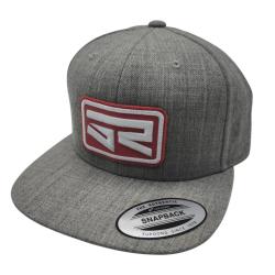 Casquette Swimbait Republic Grey