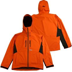 Veste Megabass Wilderness Hot Pepper XL Hot Pepper