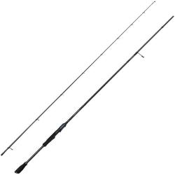 Canne Spinning Savage Gear SG2 Defiance Light Game 2 126cm 126g 2m43 3 - 12g