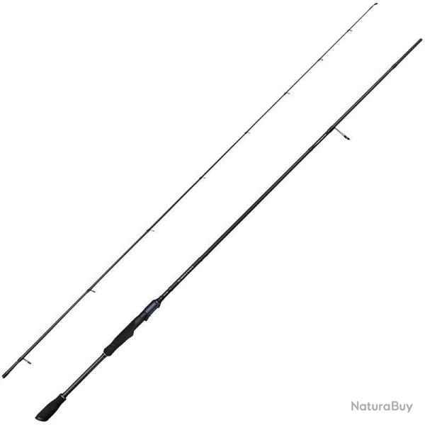 Canne Spinning Savage Gear SG2 Defiance Light Game 2 126cm 126g 2m43 3 - 12g