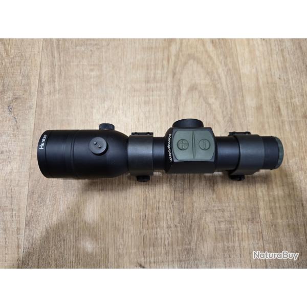 Aimpoint H30S 2moa occasion 4832
