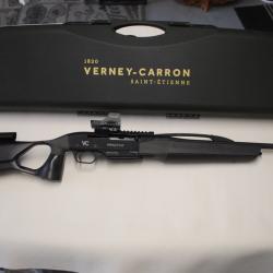 CARABINE SEMI AUTO 30.06 CROSSE CARBONE FBT