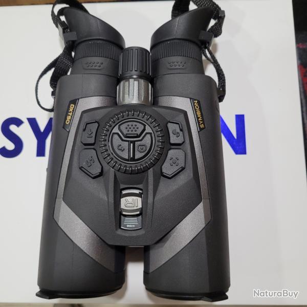 Pulsar Symbion LRF DXT50