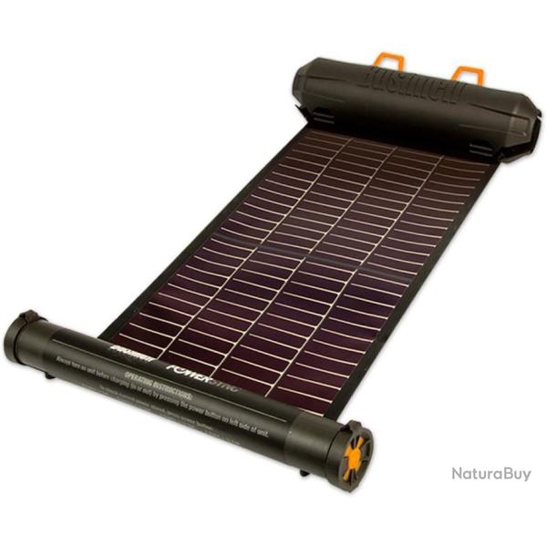 Chargeur USB portable Bushnell PowerSync SolarWrap 250 Li-Ion