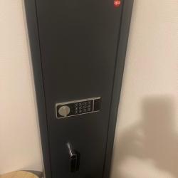 Armoire forte pour armes - &Eacute;tat neuf