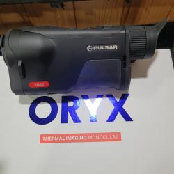 Pulsar ORYX LRF XG35