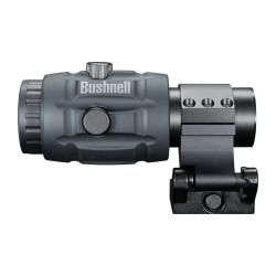Module de grossissement pour point rouge Bushnell AR Optics 3x