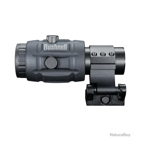 Module de grossissement pour point rouge Bushnell AR Optics 3x