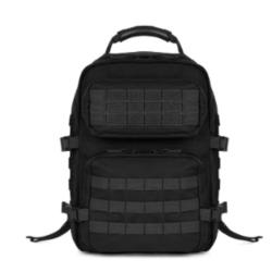 GK PRO SAC A DOS 26L noir