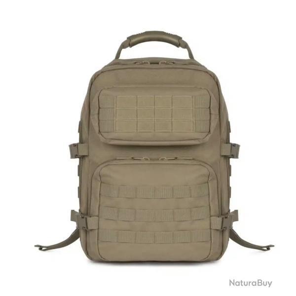 GK PRO SAC A DOS 26L coyote