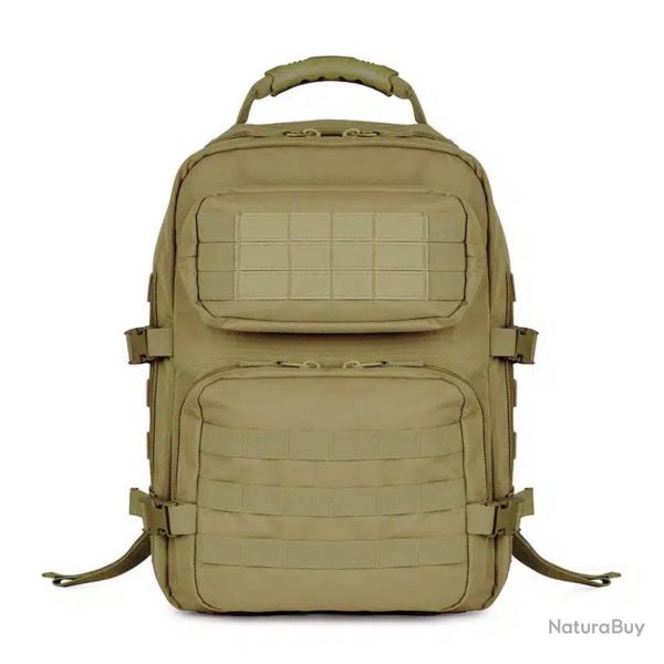 GK PRO SAC A DOS 26L olive