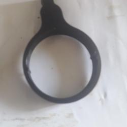 *NOUVEAU  PRIX ! CRAN de REGLAGE de ZOOM pour LUNETTE de TIR en POLYMERE,neuf de stock jamais servi!