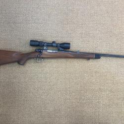 CARABINE ZASTAVA 98  CAL. 7x64