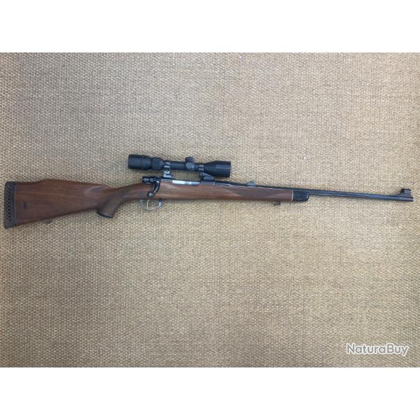 CARABINE ZASTAVA 98  CAL. 7x64