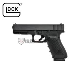 Pistolet GLOCK 21 Gen 4 Cal 45 Acp