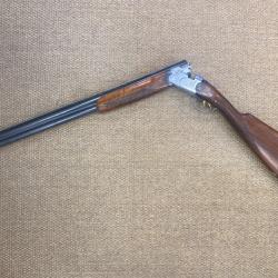FUSIL BERETTA 687 CAL. 12/70