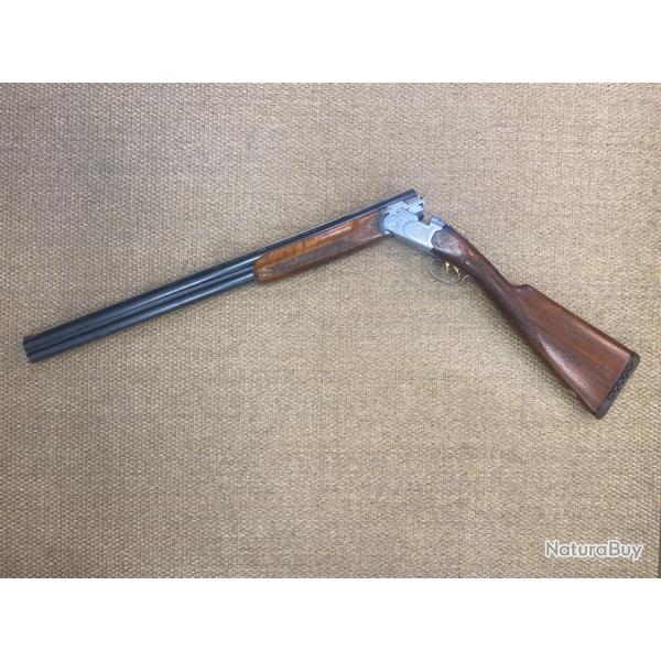FUSIL BERETTA 687 CAL. 12/70