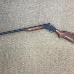FUSIL HARRINGTON & RICHARDSON CAL. 12/70