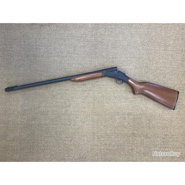 FUSIL HARRINGTON & RICHARDSON CAL. 12/70