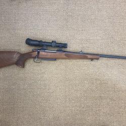 CARABINE CZ 550 CAL. 7x64