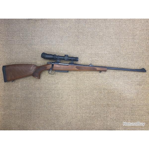 CARABINE CZ 550 CAL. 7x64