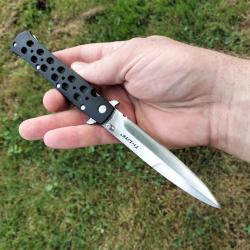 Stiletto Coldsteel Ti-Lite