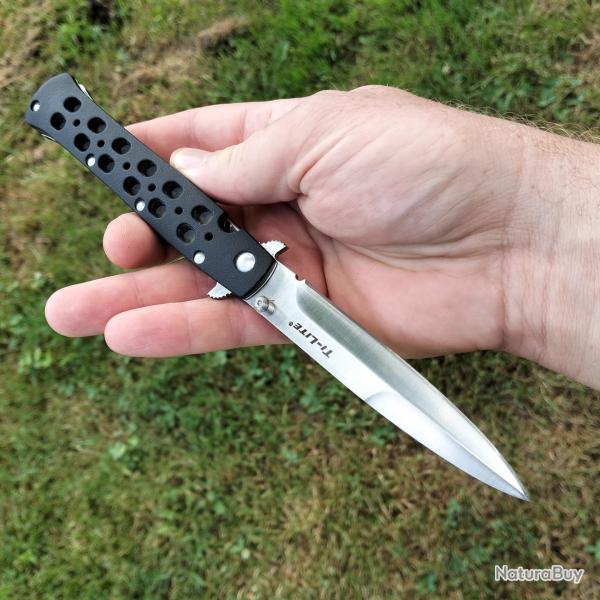 Stiletto Coldsteel Ti-Lite