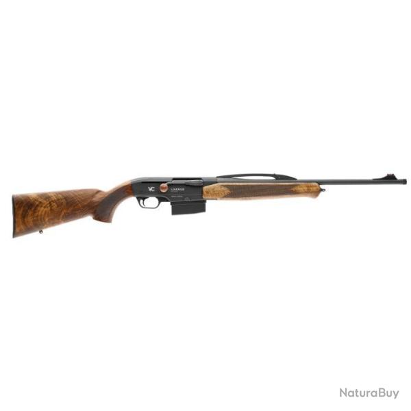 Wahoo Kermesse ! Carabine lin�aire Verney-Carron Linergie Classique - Droitier / 9.3x62