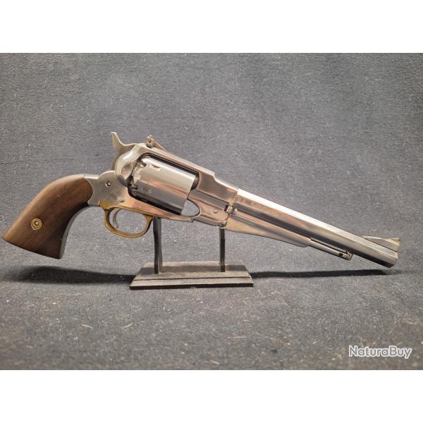 Revolver Uberti 1858 Remington New Model Army Target, Cal. 44 - 1� sans prix de r�serve !!