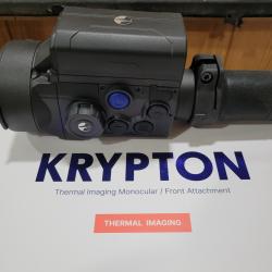Pulsar KRYPTON 2 XG50
