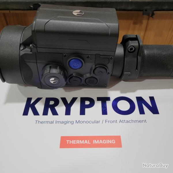 Pulsar KRYPTON 2 XG50