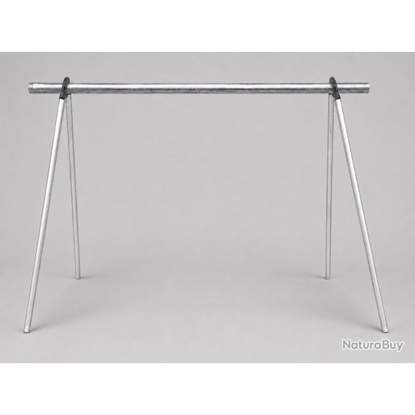 Portique pour Gong de tir - D�montable