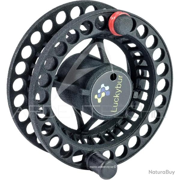 Bobine Large Arbor nymphe Vivarelli LUCKYBUR LB10